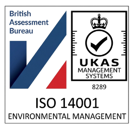 ISO 14001 Environmental Management